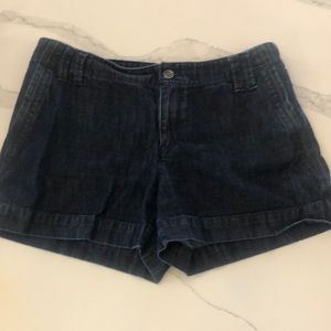 Women’s LOFT shorts